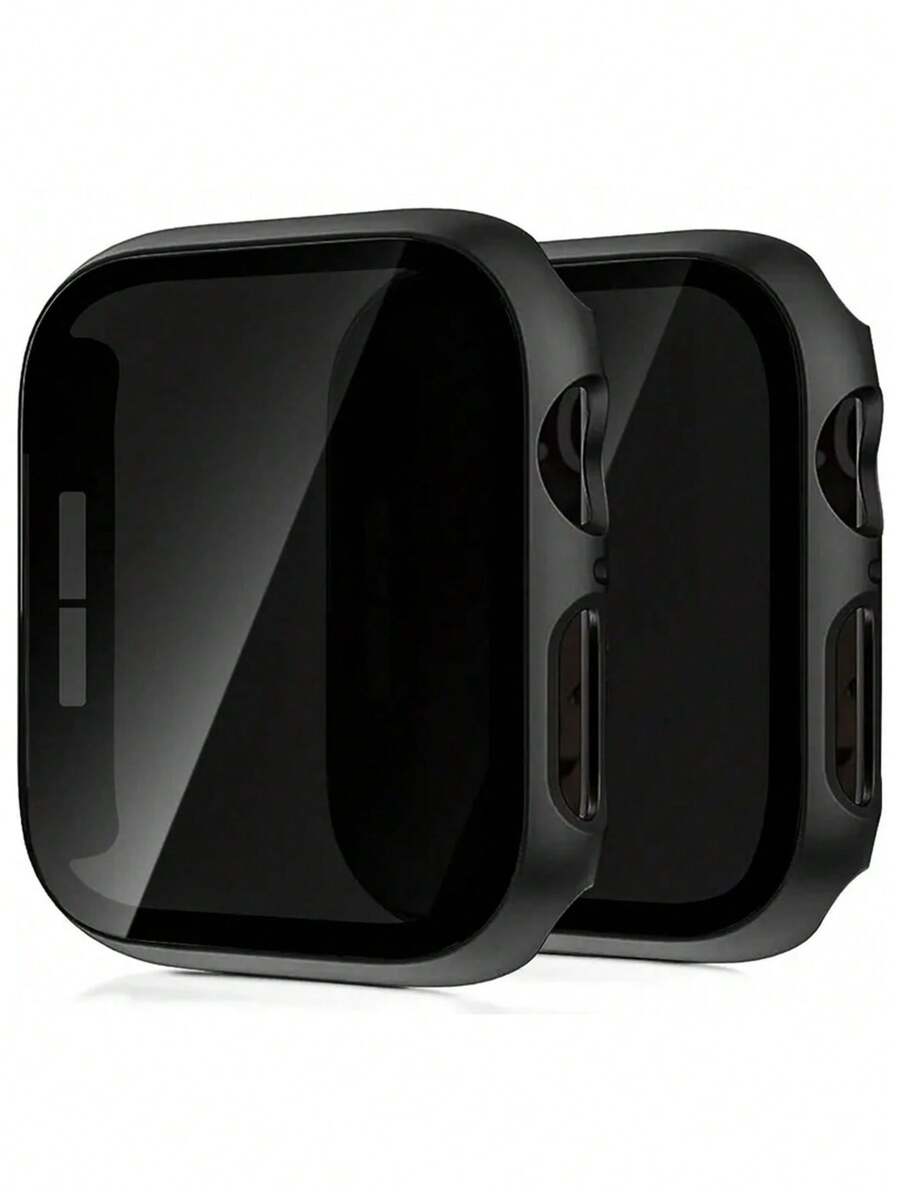 Anti Spy Privacy Glass Case - Protector de pantalla de privacidad antiespía