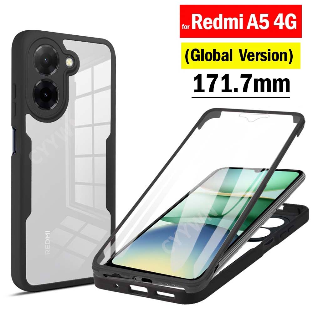 Screen Protectors - Protector de pantalla de cuerpo completo