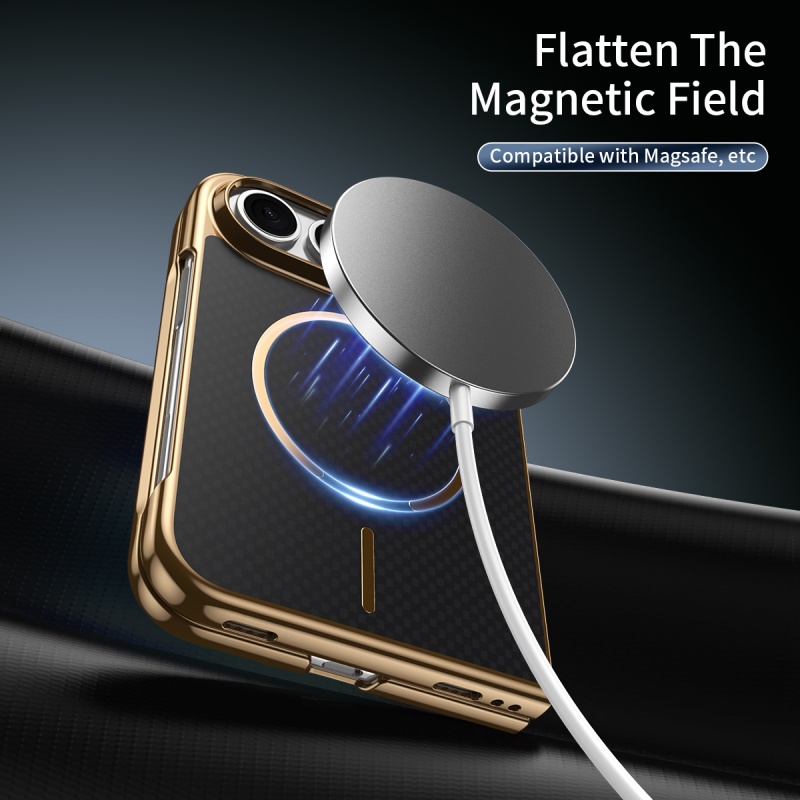 Funda de teléfono de lujo prem - Screen Protectors reseña y precio