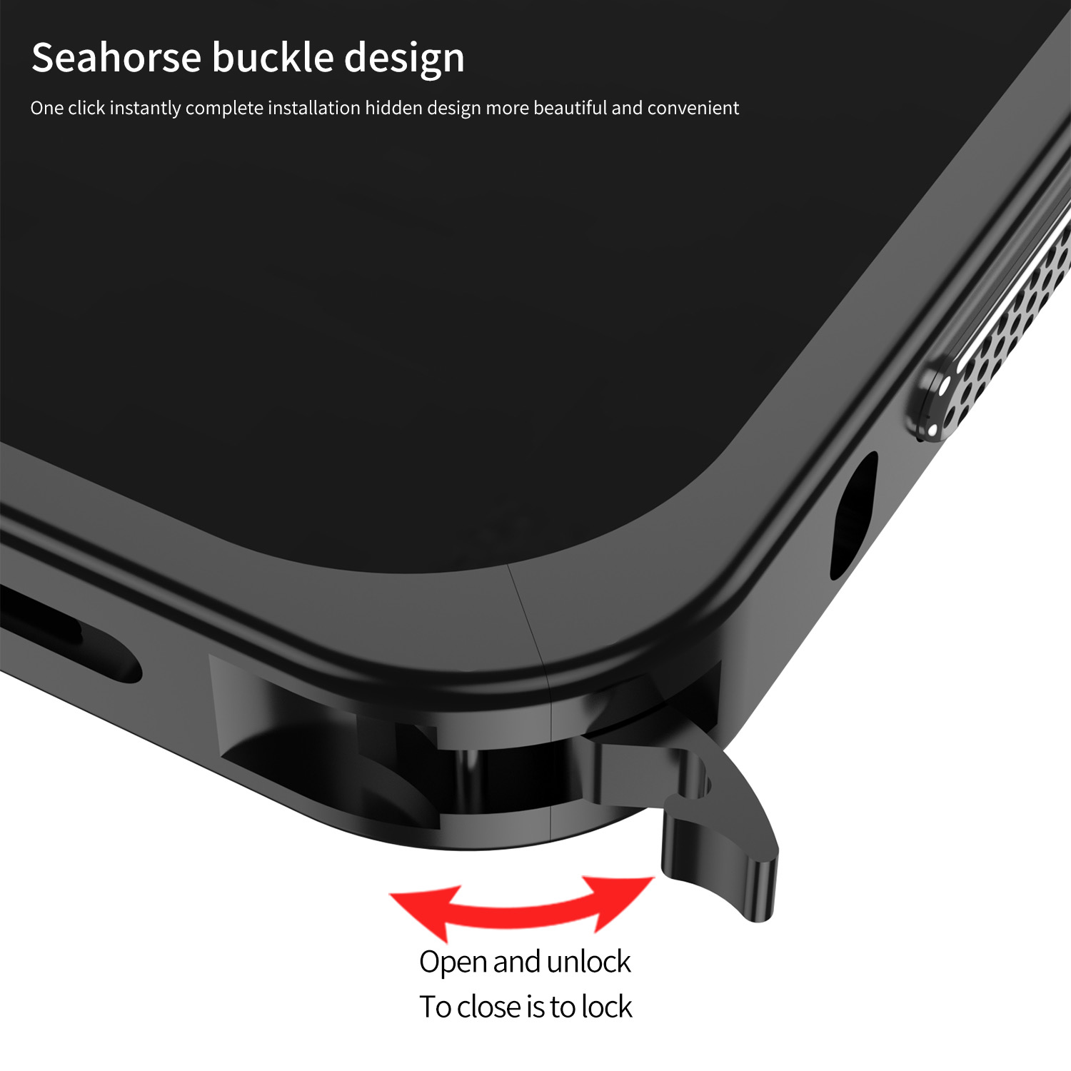 Carcasa Rígida Ultrafina con M - Metal Bumper Aluminum Frame Case reseña y precio