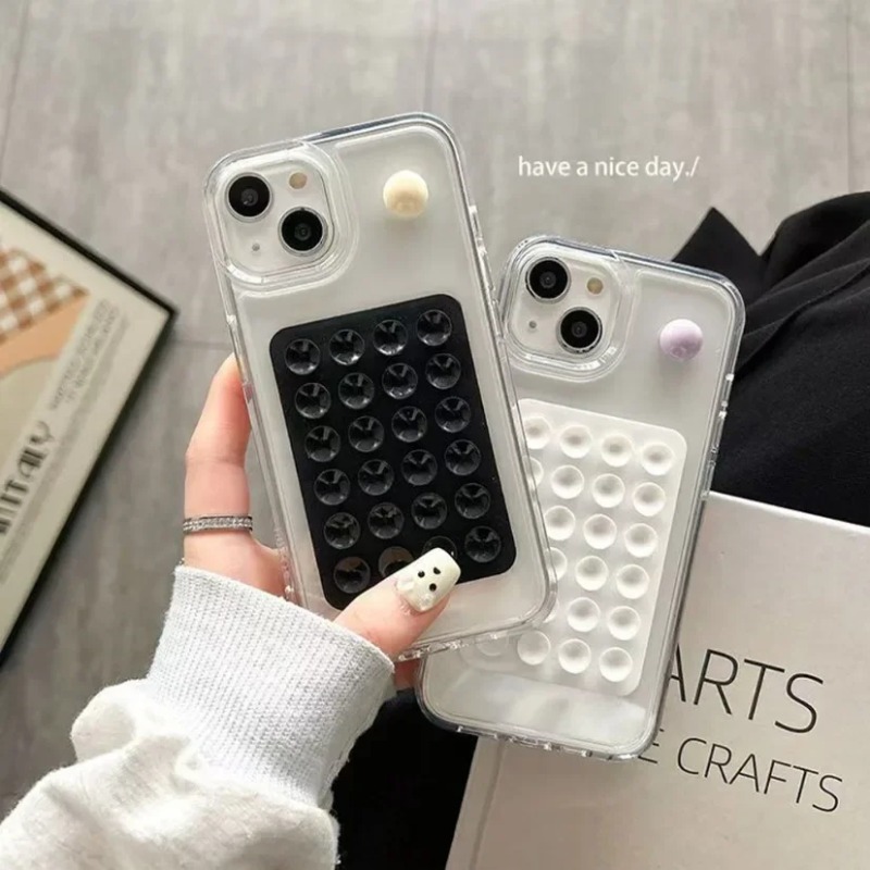 Soporte Multifuncional de Sili - Phone Cases reseña y precio