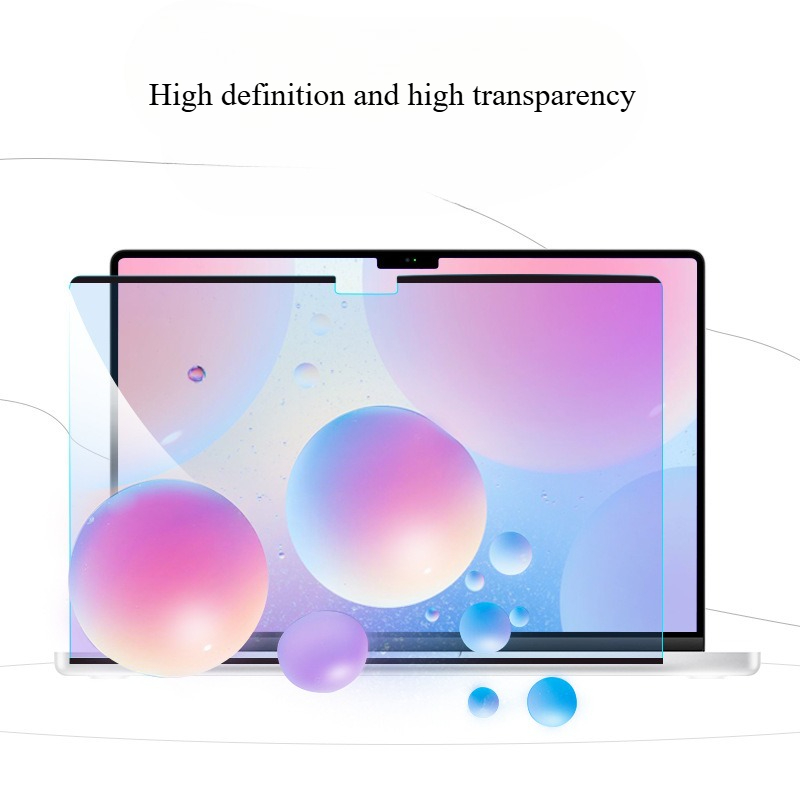 Protector de Pantalla Magnétic - Matte Anti Glare Screen Protector reseña y precio