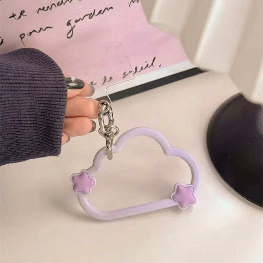 Lindo Cordón de Silicona para  - Cute Cartoon Wrist Strap Silicone Case reseña y precio