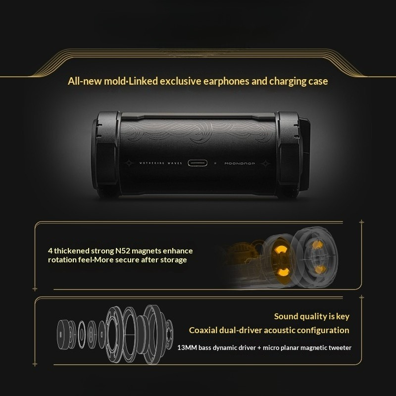 [En stock] Auriculares origina - Earphones reseña y precio