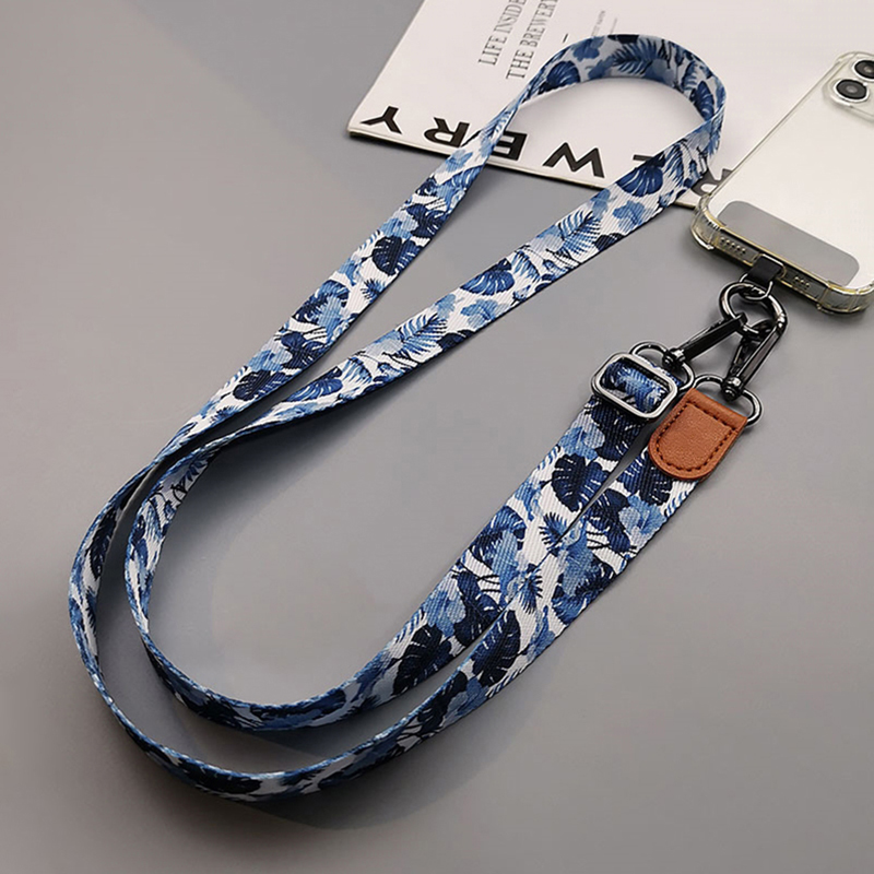 Cordón cruzado para teléfono m - Crossbody Lanyard Neck Strap Case reseña y precio