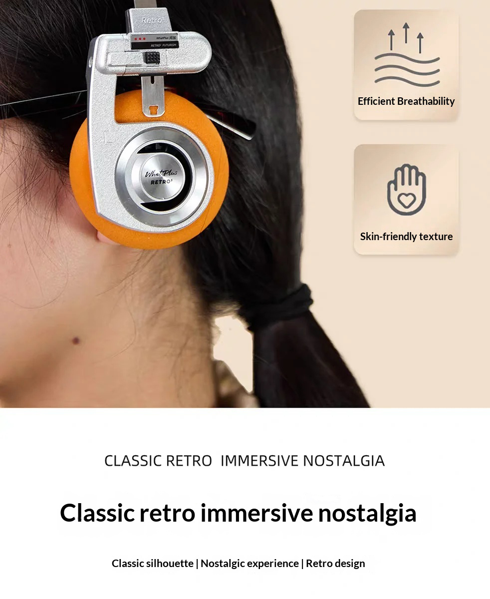 Audífonos Bluetooth WhatPlus R - Phone Cases reseña y precio