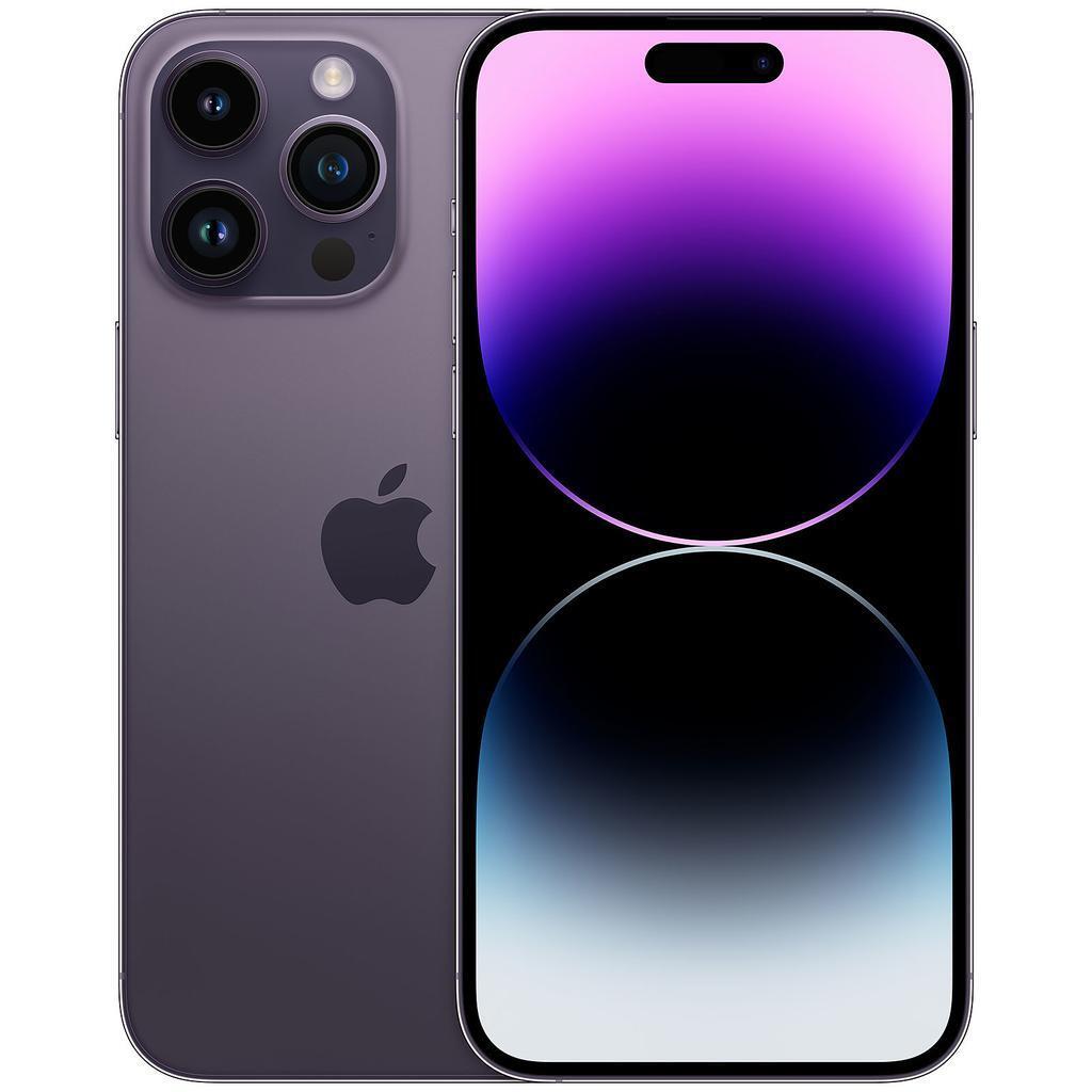 Apple / iPhone 14 Pro Max / A2 - Chargers reseña y precio