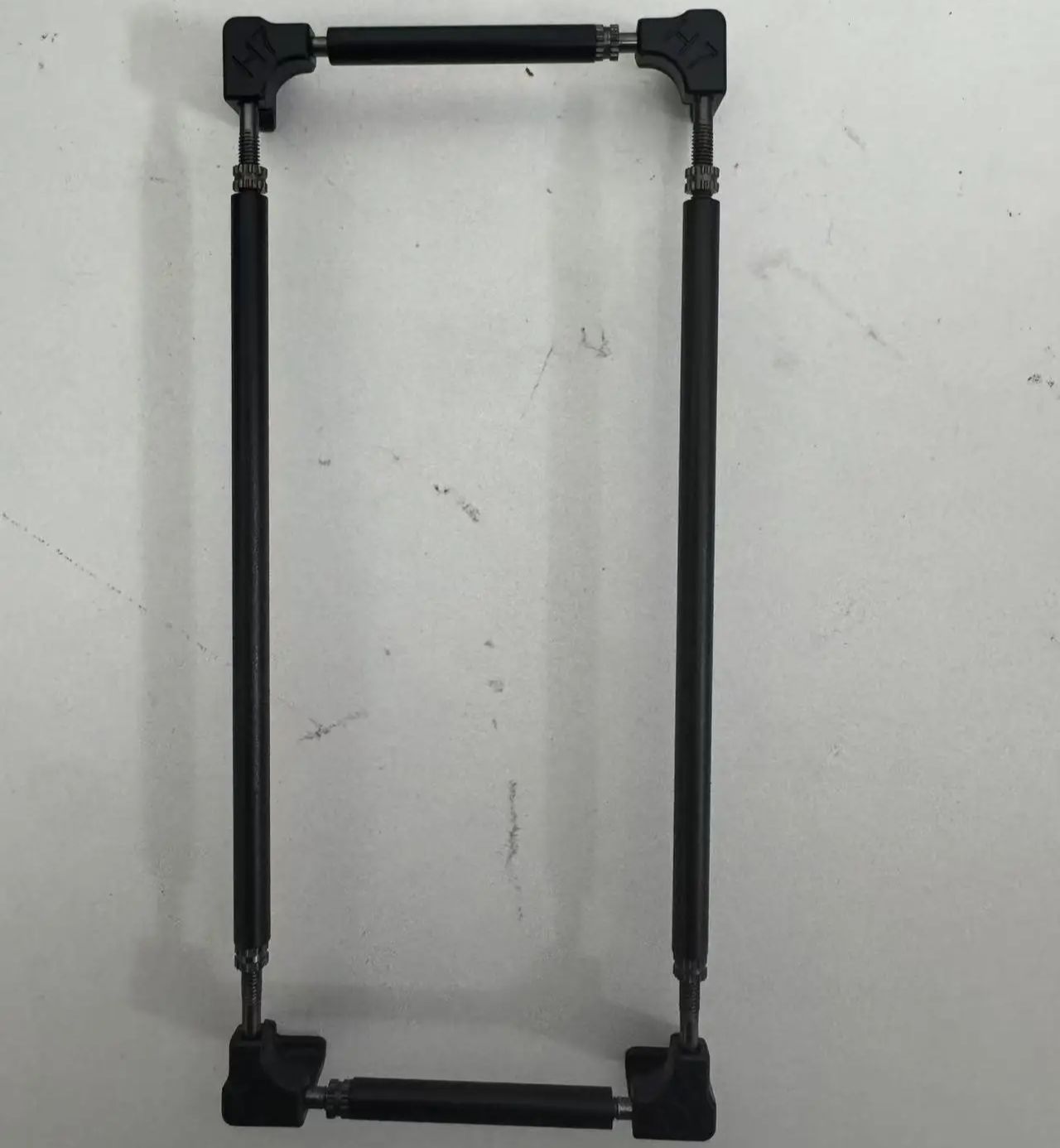 Funda protectora de aluminio c - Metal Bumper Aluminum Frame Case reseña y precio