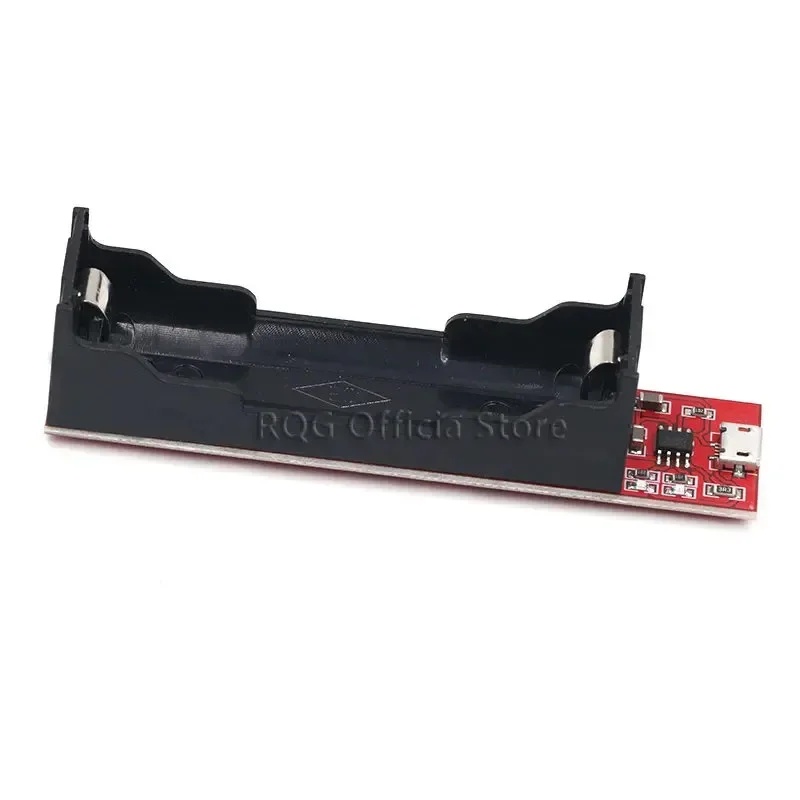 Módulo Cargador TEC4056 18650, - Chargers reseña y precio