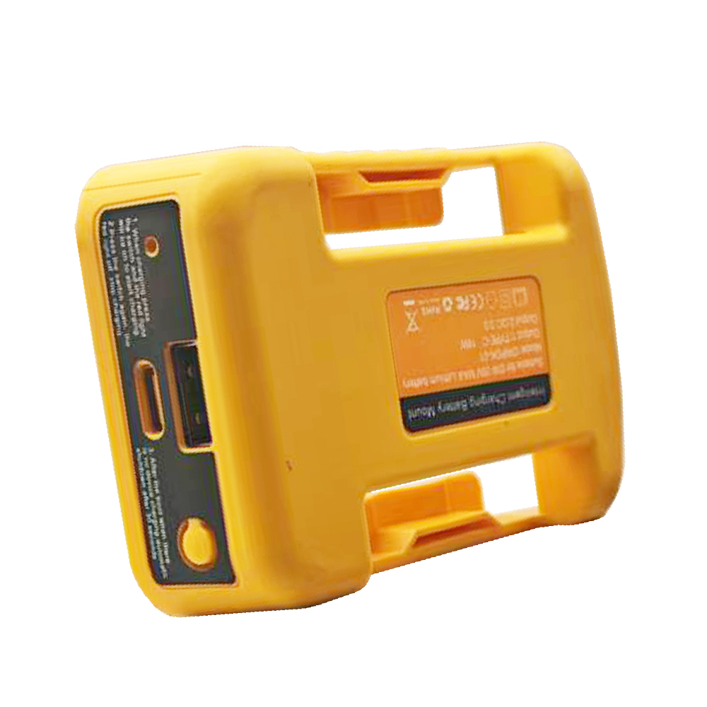 Adaptador de corriente USB Tip - Power Banks reseña y precio