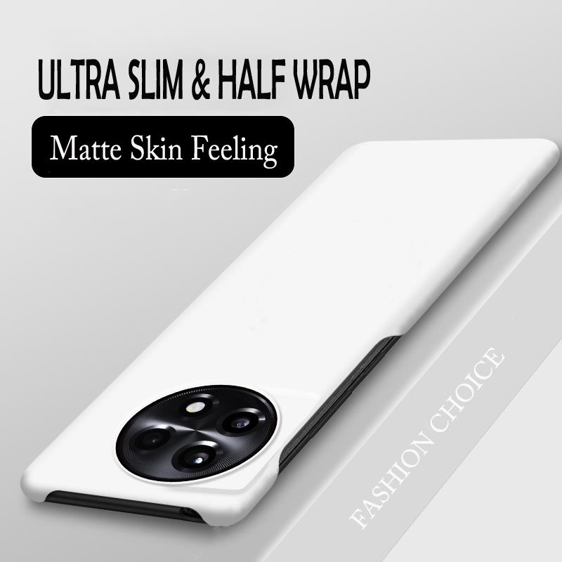 Funda de PC dura mate esmerila - Matte Hard Pc Back Case reseña y precio