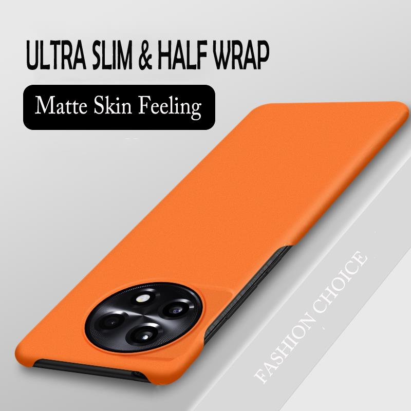 Funda de PC dura mate esmerila - Matte Hard Pc Back Case reseña y precio