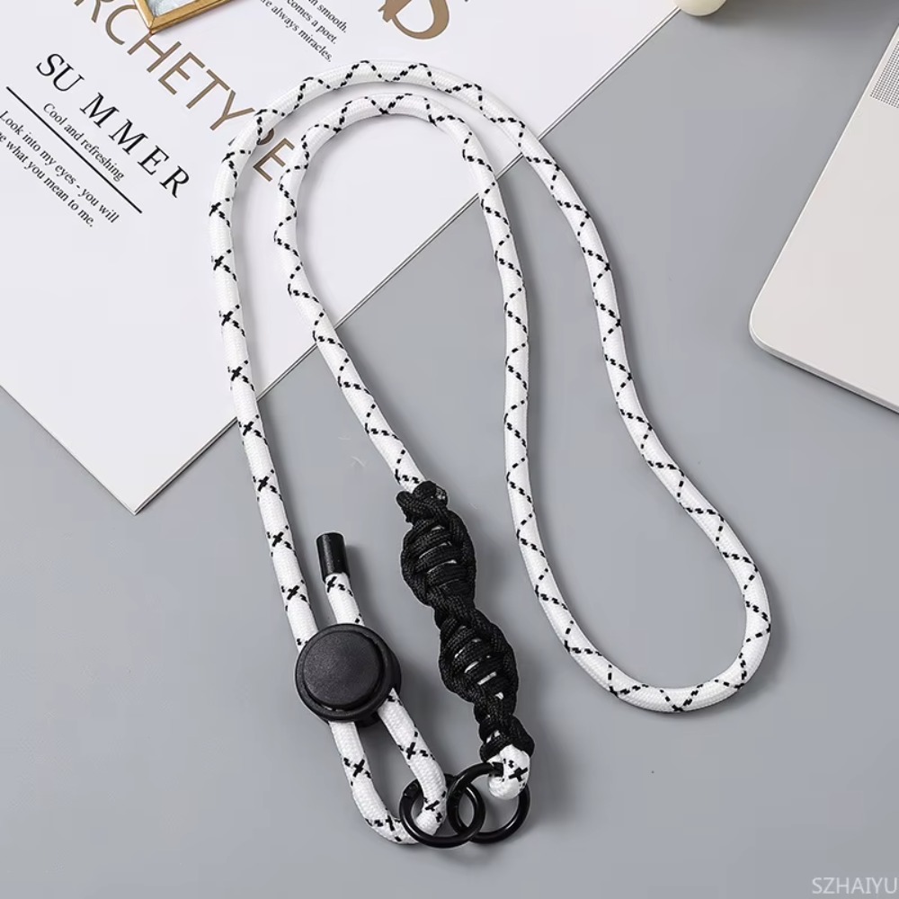 Cordón ajustable Universal par - Crossbody Lanyard Neck Strap Case reseña y precio