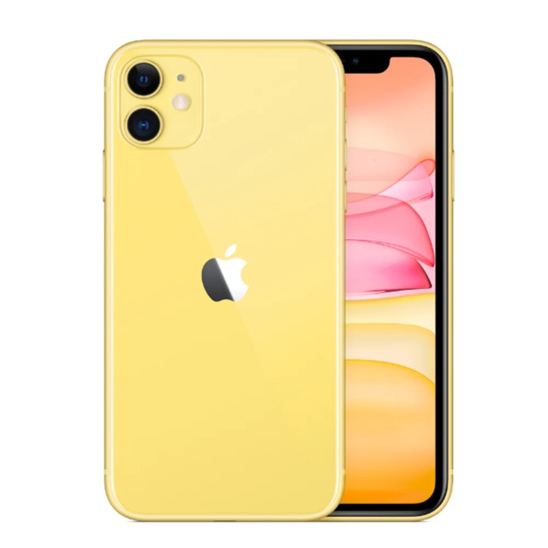 Apple iPhone 11 de 6.1 Pulgada - Chargers reseña y precio