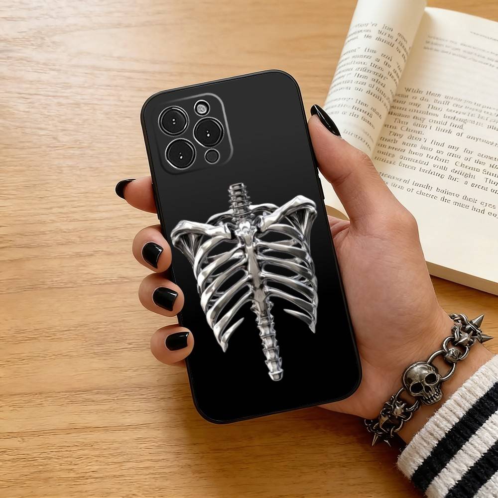 Funda de Silicona Suave con Pa - Vintage Floral Pattern Soft Case reseña y precio