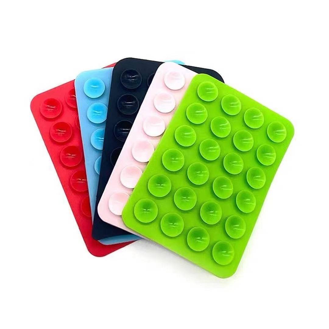 Soporte multifuncional de sili - Phone Cases reseña y precio