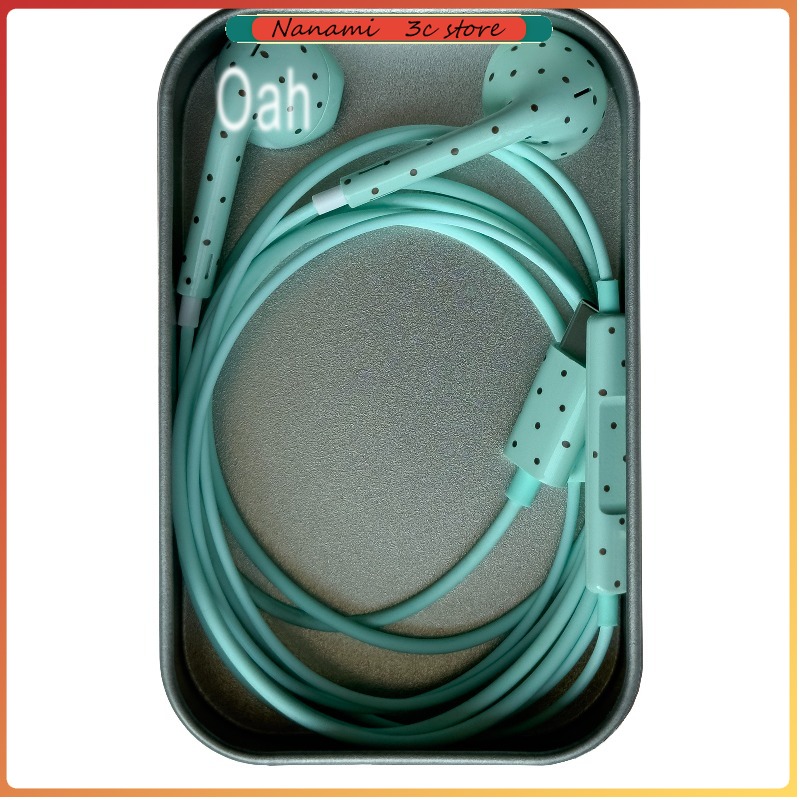 Audífonos Intrauditivos con Ca - Earphones reseña y precio