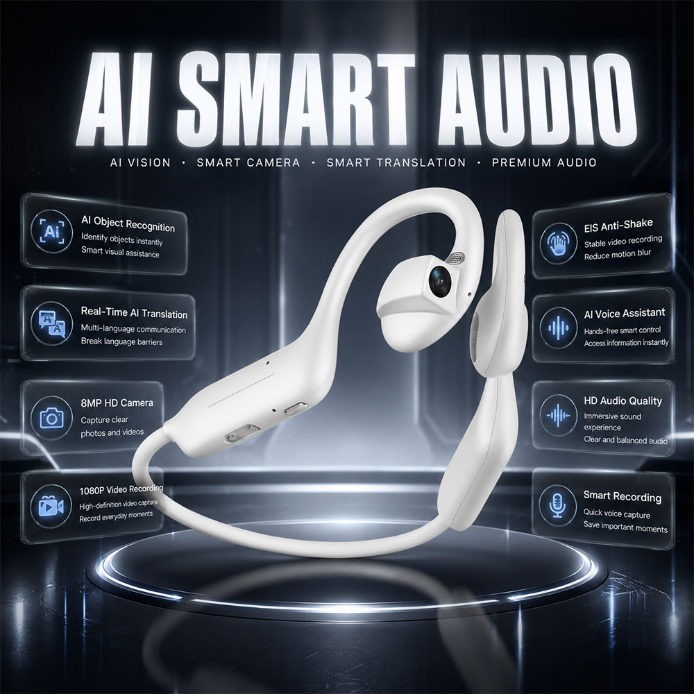 NUEVOS Auriculares Bluetooth U - Earphones reseña y precio