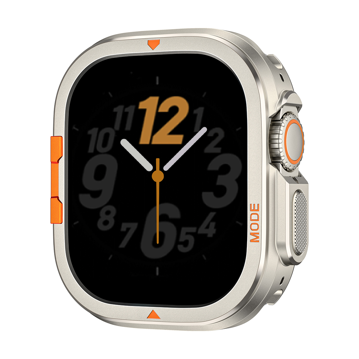 Carcasa Metálica para Apple Wa - Metal Bumper Aluminum Frame Case reseña y precio