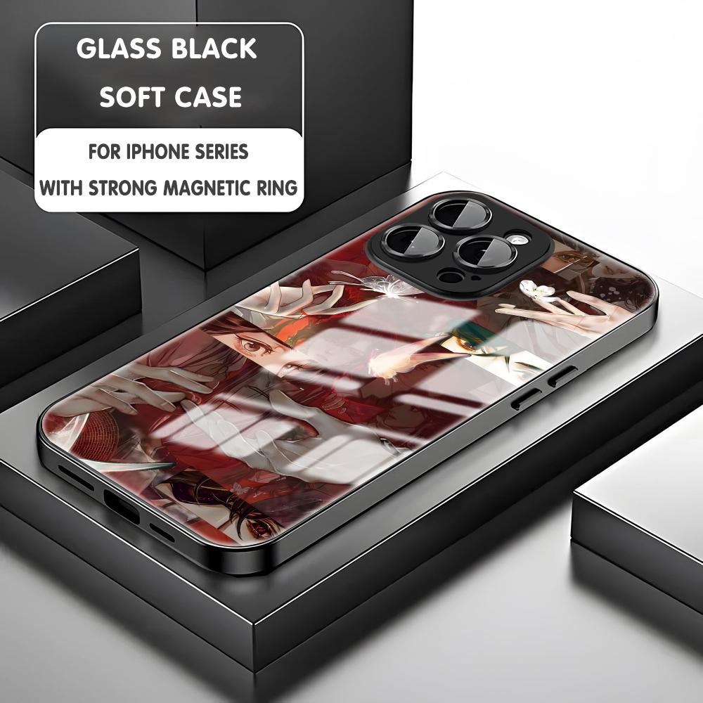 Funda de teléfono con bendició - Screen Protectors reseña y precio