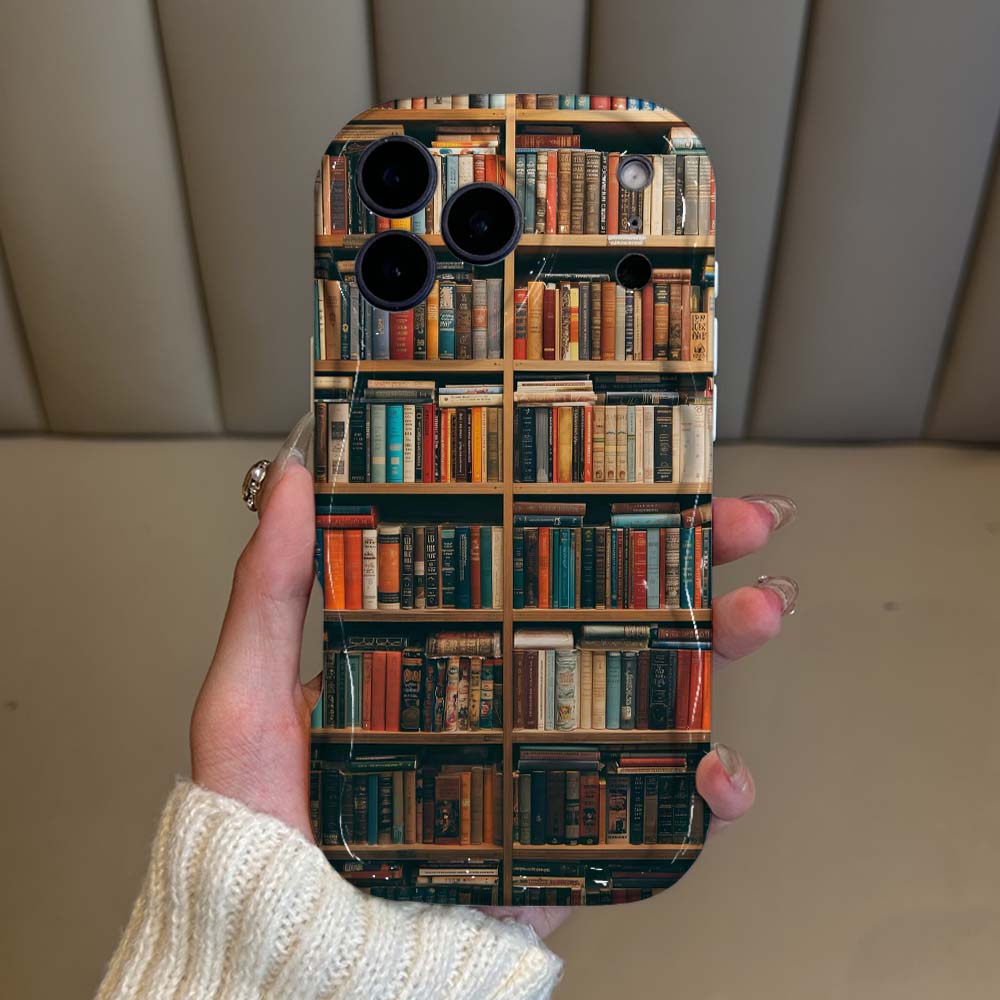 Funda de teléfono con diseño v - Vintage Floral Pattern Soft Case reseña y precio