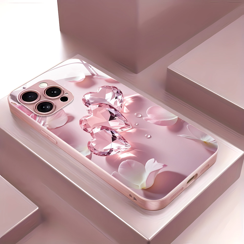 Funda de vidrio templado con m - Screen Protectors reseña y precio
