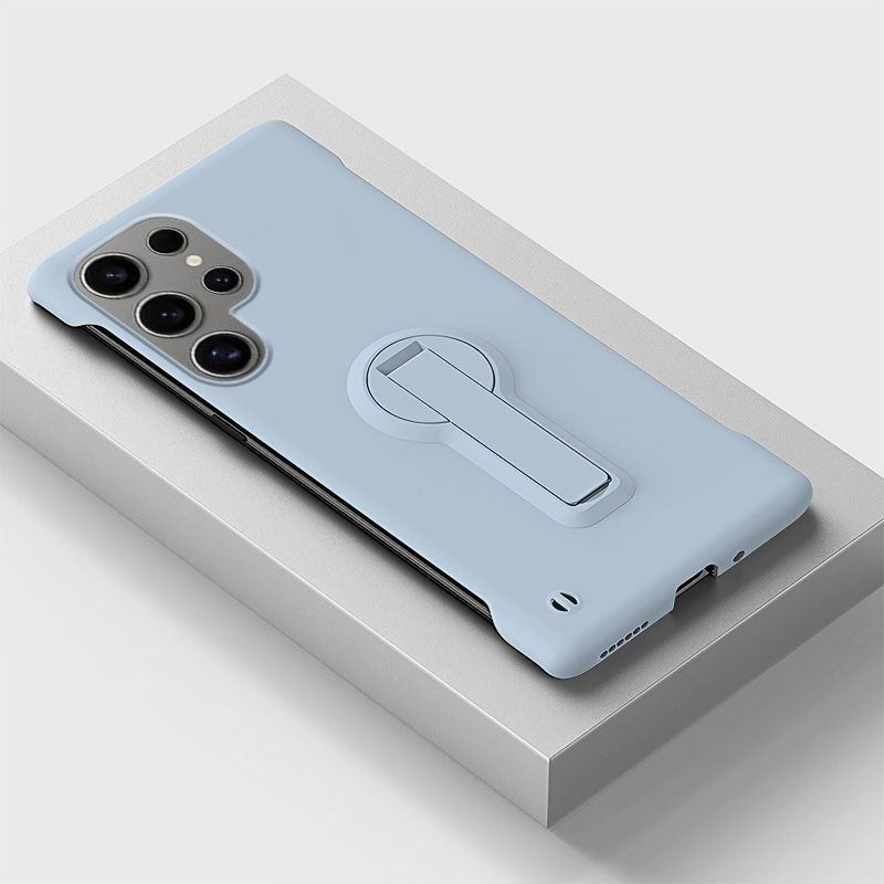 Funda para Teléfono Samsung S2 - Ultra Thin Frameless Phone Cover reseña y precio