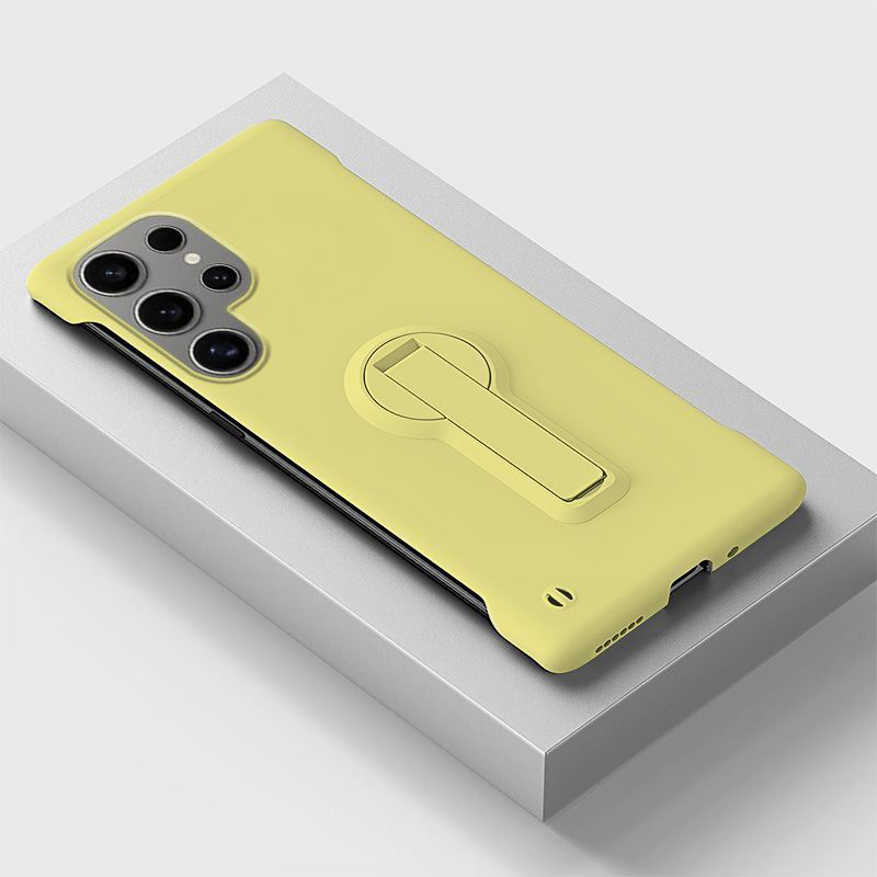 Funda para Teléfono Samsung S2 - Ultra Thin Frameless Phone Cover reseña y precio