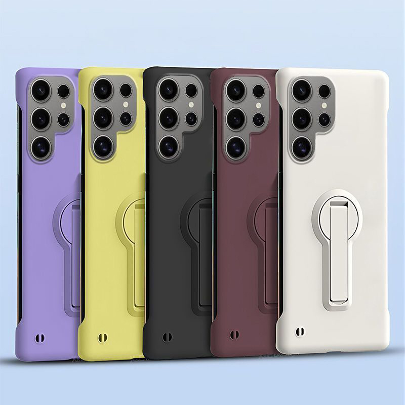 Funda para Teléfono Samsung S2 - Ultra Thin Frameless Phone Cover reseña y precio