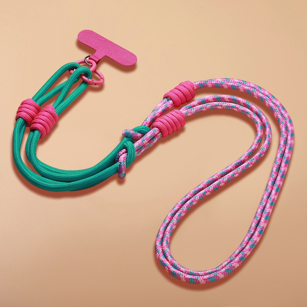 Correa versátil 3 en 1 para te - Crossbody Lanyard Neck Strap Case reseña y precio