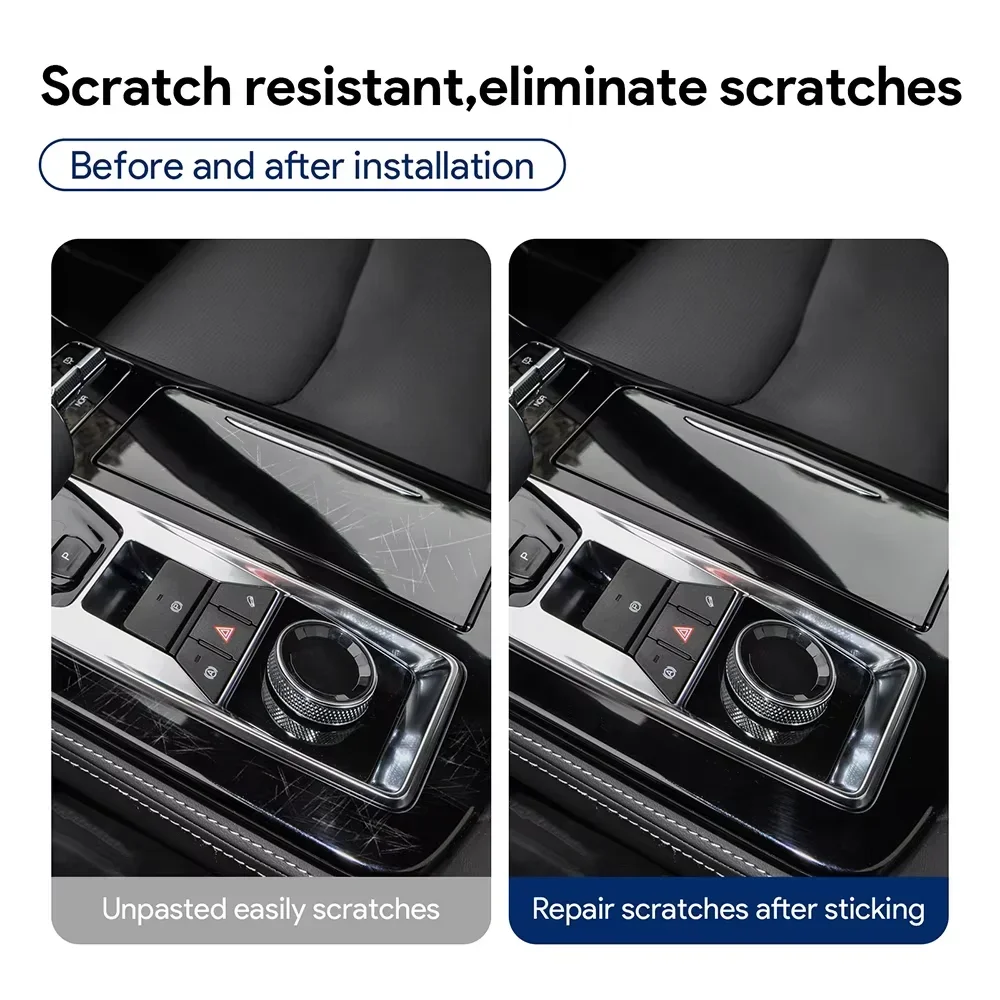 Para BMW Serie 4 G22 G23 G26 2 - Matte Anti Glare Screen Protector reseña y precio